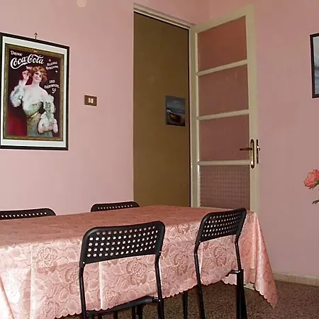 Couette-café Bella Stella Catane