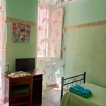 فندق مبيت وإفطار Bella Stella