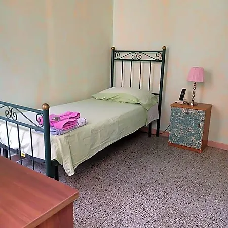 Bed & Breakfast Bella Stella Catania