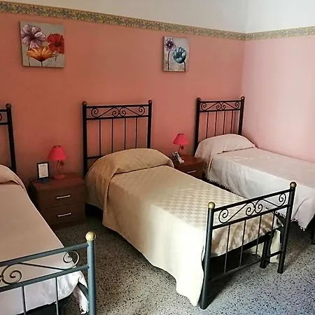 فندق مبيت وإفطار Bella Stella