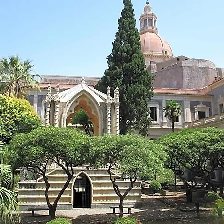 فندق مبيت وإفطار Bella Stella 3*