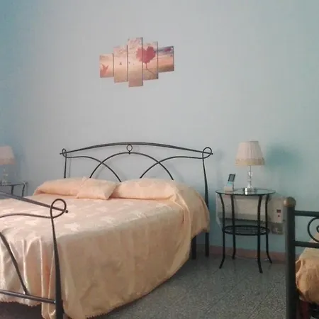 فندق مبيت وإفطار Bella Stella 3*