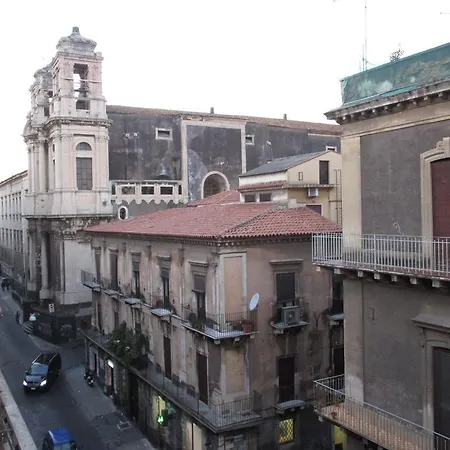 Bella Stella 3* Catânia