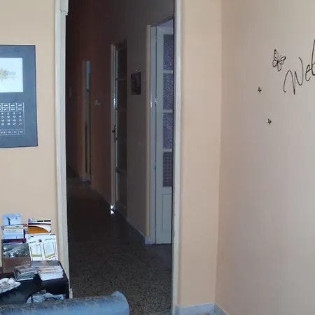 Bed & Breakfast Bella Stella 3*