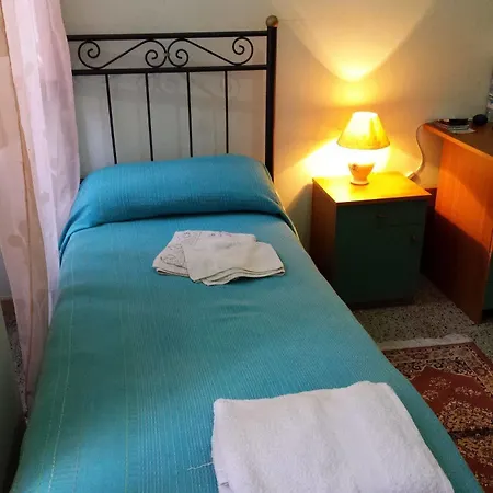Bed & Breakfast Bella Stella Catania