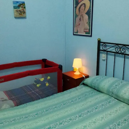 Bed & Breakfast Bella Stella