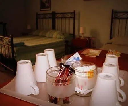 Bed & Breakfast Bella Stella Catania