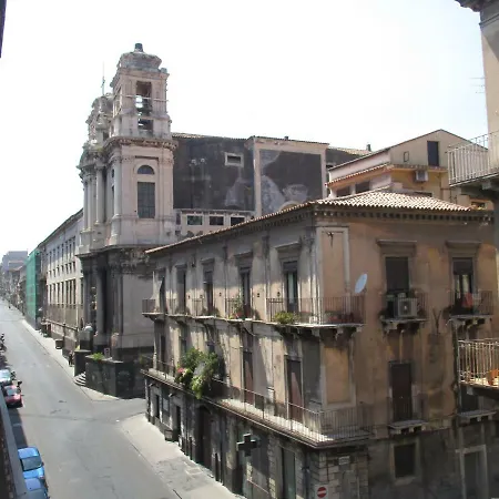 Bella Stella Bed & Breakfast Catania