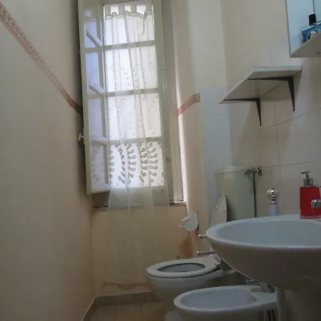 Bed & Breakfast Bella Stella Catania