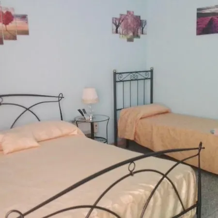 Bed & Breakfast Bella Stella 3*