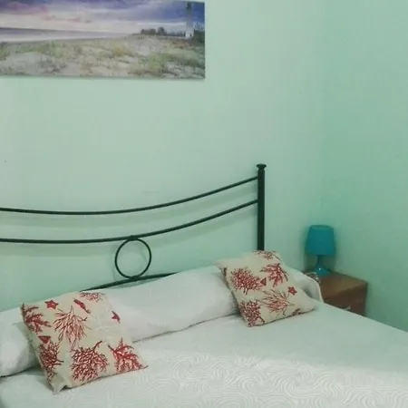 Bella Stella Bed & Breakfast 3*