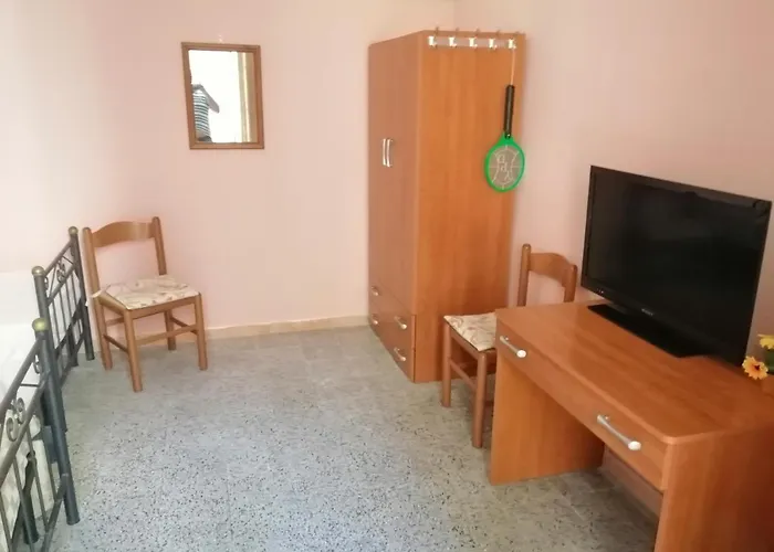 Bella Stella Отель типа 