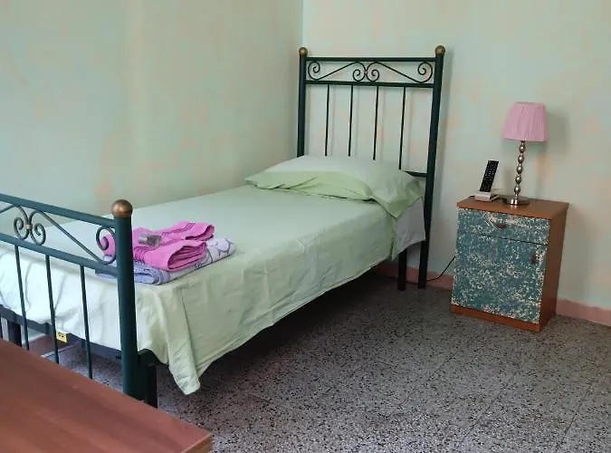 Bella Stella 3* Catania