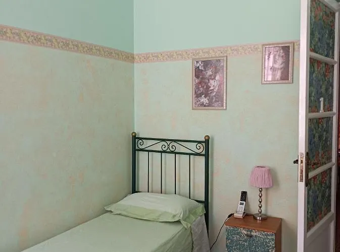 Bella Stella Bed & Breakfast Catania