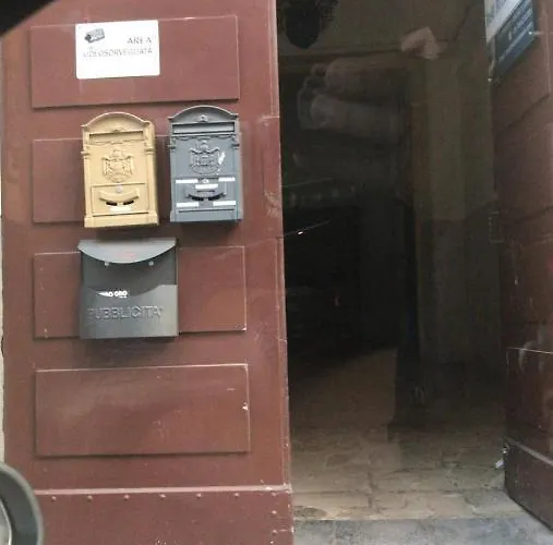 Bella Stella 3* Catania