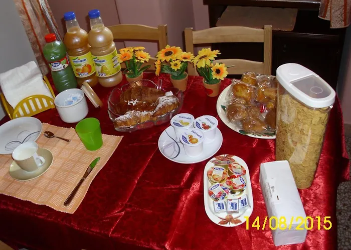 Bed & Breakfast Bella Stella Catania