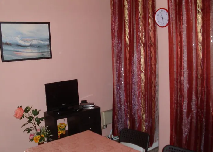 Bella Stella Catania