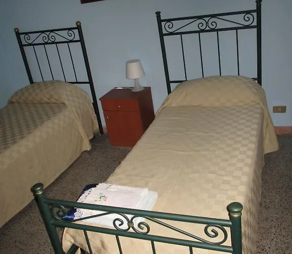 Bella Stella Bed & Breakfast 3*