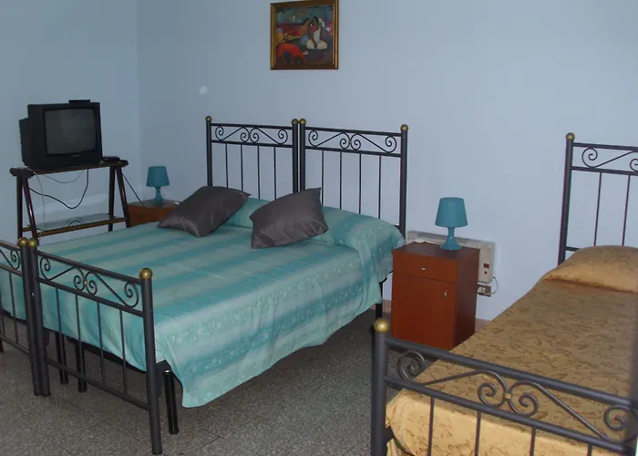 Bella Stella Bed & Breakfast Catania