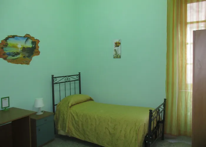 Bed & Breakfast Bella Stella Catania