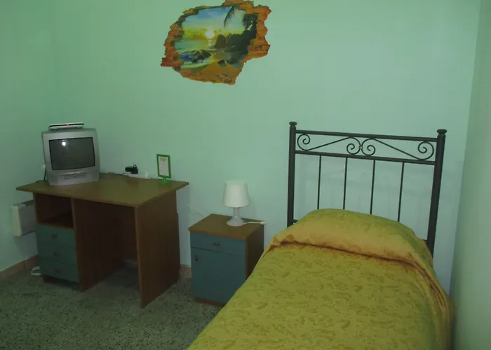 Bella Stella Bed & Breakfast Catania