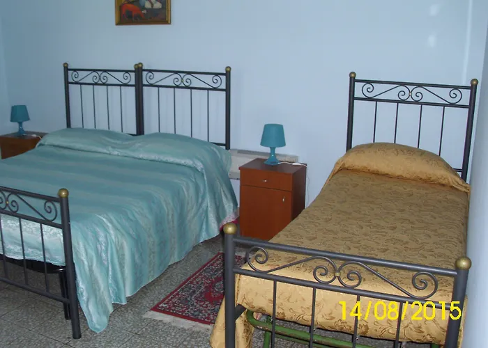 Bella Stella 3* Catania