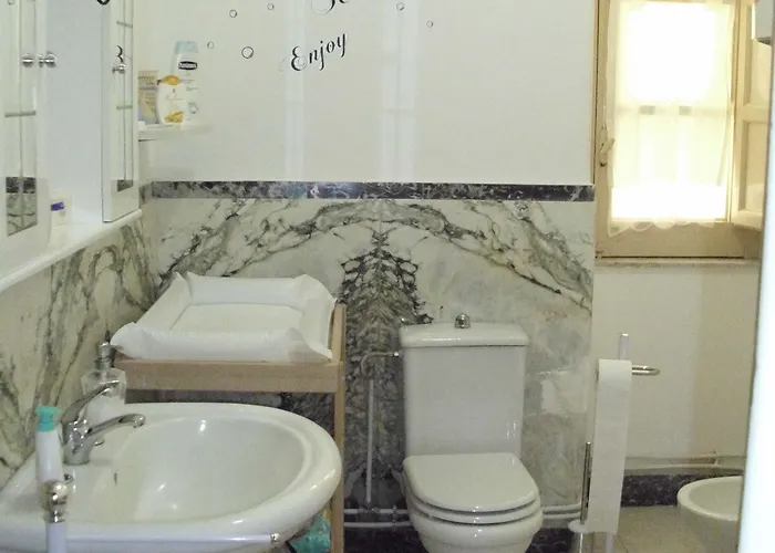 Bed & Breakfast Bella Stella Catania