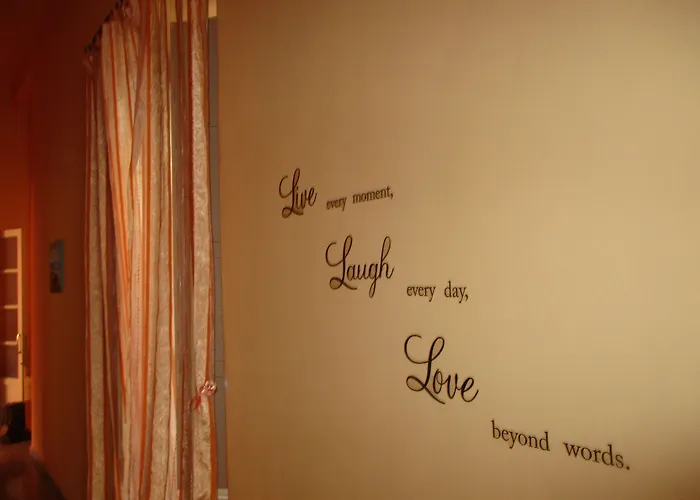 Bella Stella Bed & Breakfast 3*