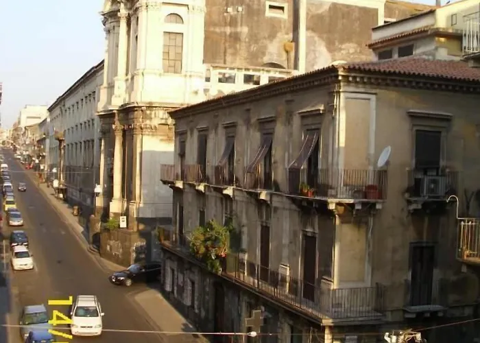 Bella Stella 3* Catania