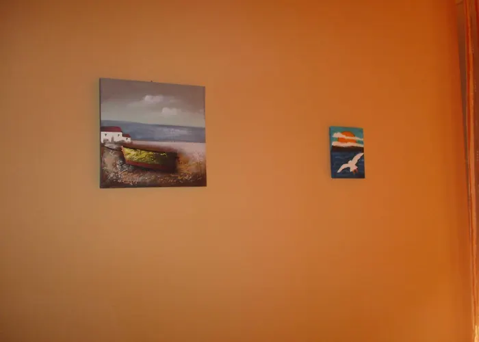 Bed & Breakfast Bella Stella