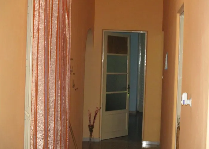 Bella Stella Bed & Breakfast Catania