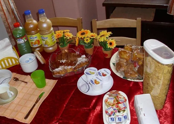 Bed & Breakfast Bella Stella Catania