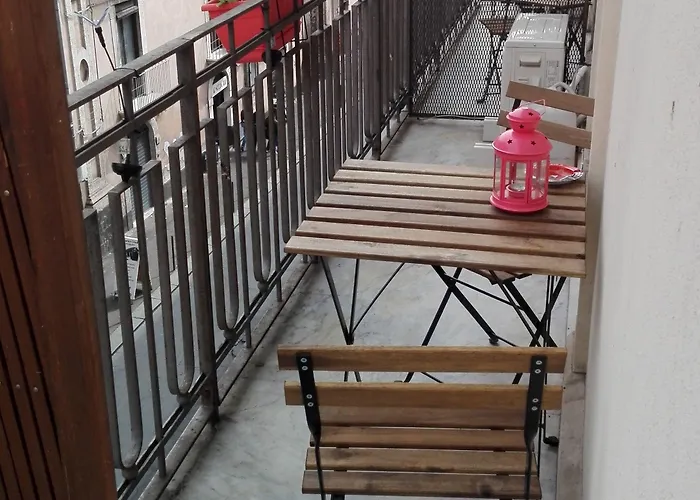 Bella Stella Catania