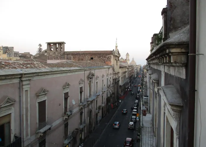 Bed & Breakfast Bella Stella 3*