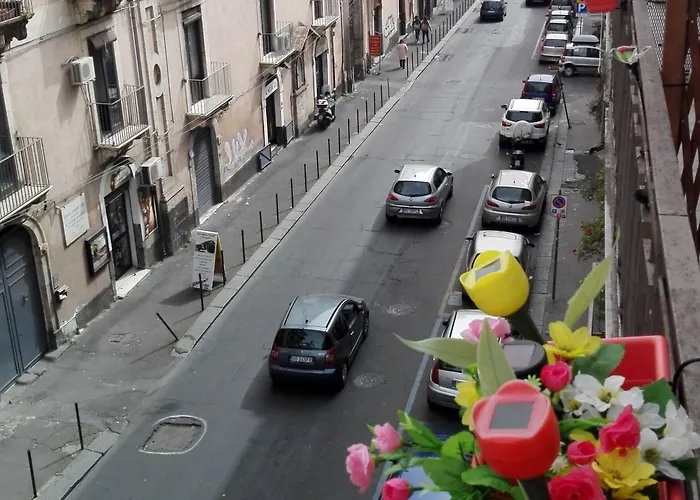 Bed & Breakfast Bella Stella 3*