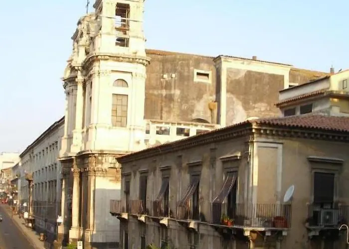 Bella Stella Bed & Breakfast Catania