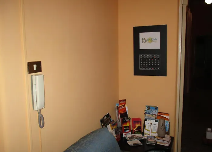 Bed & Breakfast Bella Stella