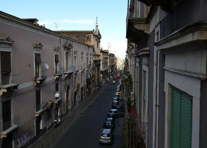 Bed & Breakfast Bella Stella 3*