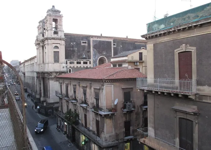 Bella Stella 3* Catania