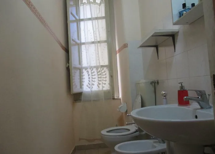 Bed & Breakfast Bella Stella Catania