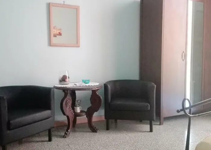 Bed & Breakfast Bella Stella 3*