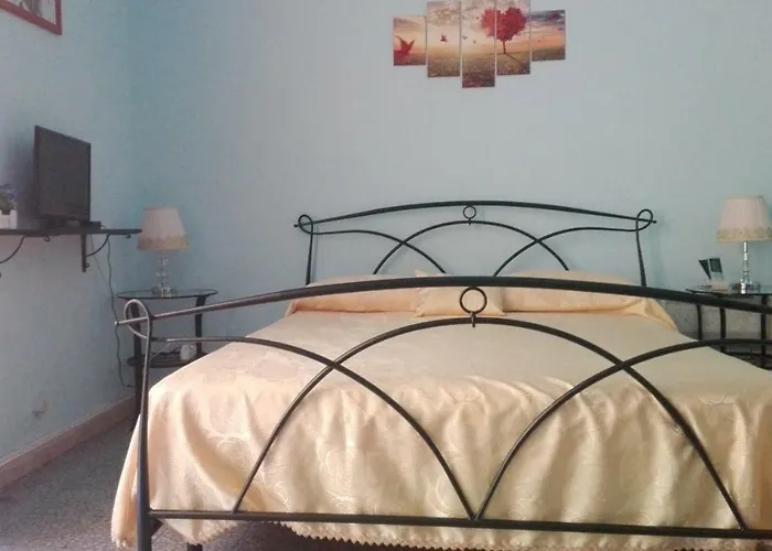 Bella Stella Catania