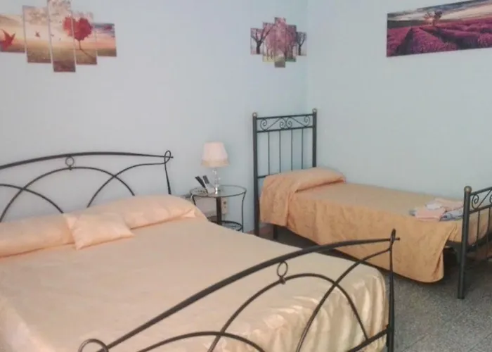 Bed & Breakfast Bella Stella 3*