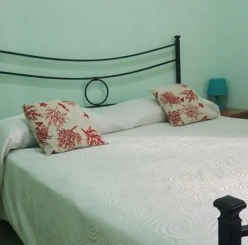 Bed & Breakfast Bella Stella Catania