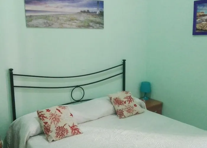 Bella Stella Bed & Breakfast 3*