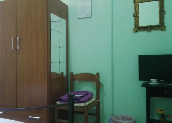 Bella Stella 3* Катания